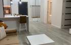 Inchiriez apartament 2 camere bloc riviera faleza Dunării  - 5