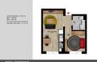 Apartament 2 camereDirect Dezvoltator Weiner 12 Residence Militari - 15