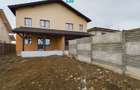 Duplex în Moșnița Nouă, în spate la Castel - 3