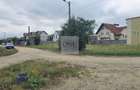 Teren Construcție Livadă Toate Utilitățile Ghimbav