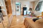 Apartament cu 2 camere Micro 19, etaj 1, mobilat!