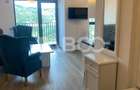 Apartament 2 camere cu parcare subterana Tower Manastur comision 0% - 5