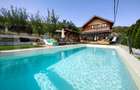 Casă individuală, 4 camere, 800mp teren, zona Micesti
