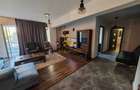 2 camere open space, Modern, Parcare, Dorobantilor, OMV, Marasti - 9