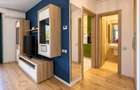 De inchiriat 4 camere | Terasă - 2 Parcări | Greenfield Baneasa