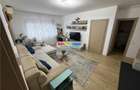 Vanzare apartament 3 camere parter gradina mobilat Baneasa Greenfield - 5