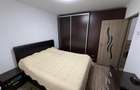 Apartament 2 camere, hol patrat, logie + balcon, mobilat si utilat - 8