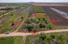 Oportunitate- Teren Industrial in Jilava- 450 m de Centura Bucuresti - 3