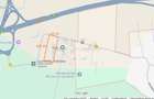 Teren 9.000 mp  Centura  Iesire spre A2  - 2