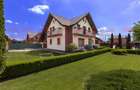 Domeniu superb - vila S+P+M si teren - 3