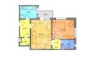 Apartament 2 camere - Drumul Taberei (vis a vis AFI Cotroceni) (Comision ZERO) - 9
