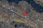 Tomesti, 2352mp intravilan de vanzare, pretabil locuinte individuale - 2