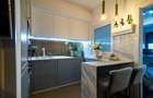 Novum Residence, 2 camere lux, etaj 8, 48 mp, design deosebit, cochet, terasa - 4