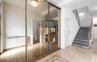 Vila Lux 5 camere P+1 210mp Lazu, 3 bai, 2 parcari, curte 500mp ansamblu 8 vile - 32