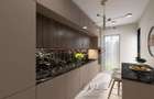 3 Camere Dec. Complex Rezidențial Nou, Metrou 1 Decembrie - 4