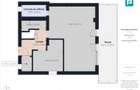 Duplex luminos 101 mp utili, teren 350mp în Covaci - 10