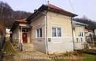 STIRBEI - VODA CASA CU TEREN 2000 MP - 2