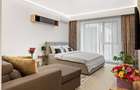 De închiriat: Studio Premium Cortina North | Loc de Parcare Subteran Inclus - 1