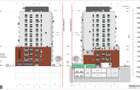 Teren cu Autorizatie de Construire | Calea Plevnei | 68 apartamente - 16