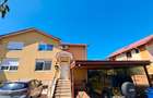 Vila Duplex 5 camere de vanzare Pipera | Erou Iancu Nicolae |  British School - 13