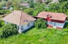 CASA cu teren intravilan  2273 mp , GRUMǍZEȘTI - 14