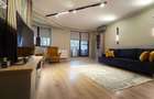 Inchiriez apartament 2 camere Herastrau- Nordului - 2
