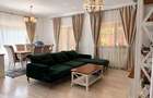 Vila superba DUPLEX in Otopeni Munteniei - 4