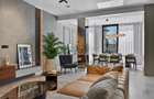 Locuință premium cu 4 dormitoare, terase și finisaje high-end – Pipera - 14