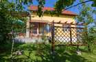 Casa cu salcie - refugiul tău boem cu panoramă spre Cluj, la 15 minute de oraș - 7