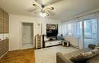 Apartament 3 camere | Garaj | 63 mpu | zona Piata Flora Manastur - 2