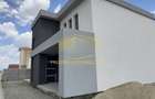Vila moderna cu structura metalica, tehnologie NZEB si piscina | Giarmata - 12