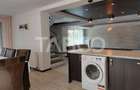 Casa de inchiriat cu 5 camere si 780 mp gradina langa padure in Sibiu - 13