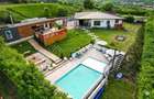 COMISION 0% | DOMENIU PREMIUM CU 11.200 MP TEREN | PISCINA | CORUSU - 1