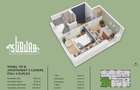 Duplex 3 camere The Suburb Buftea - 10