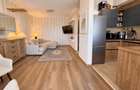 COMISION 0% Apartament 2 Camere | Terasa 38 mp | Etaj 1 | Mobilat Lux