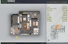Apartament modern cu 2 camere bloc nou Zona Titan Theodor Pallady - 3