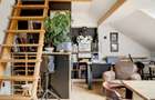 REA1023804 Apartament tip loft in vila I 168 mp  I Floreasca - 3