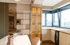 2 camere Pipera -  Rond OMV I Ivory Residence I Mobilat lux I COM0% - 36