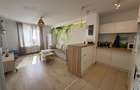 UNIVERSITATE, 2 camere, etaj 3, 50 mp, centrala proprie, mobilat, renovat - 16