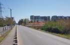 Vanzare teren 12.288 mp cartier Militari  Bucuresti  Sector 6 - 8