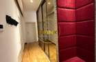 Nordului Herastrau Park, 4 room 222 sqm apartment, large terraces, pet friendly - 15