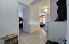 3 camere || Class Park Residence || Etaj 5/6 || Parcare Inclusa || Rea - 6