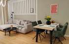 CITY POINT, 2 camere lux, cochet, prima închiriere,55 mp, etaj 8,terasa,deosebit - 1