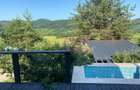 Cabane A frame + Teren 6000 mp |  Proprietate deosebita, NOU - 39