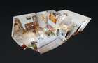 Comision 0% | Apartament 2 camere | Priveliste | Mobilat/Utilat | Noua - 15
