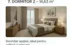 Apartament 3 camere | Ansamblu rezidențial | Smart Home |Metroul Pipera I - 2