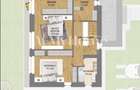 Vila superba cu 4 camere, Amber Gardens, mobilata, utilata, gradina, 2 parcari - 2
