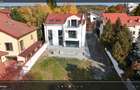 Vanzare vila D+P+E+M, 8 camere, 520 mp, pe malul Lacului Mogosoaia - 4