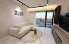 Brand-New 2-Room Luxury Apartment | One Floreasca Towers, Herăstrău | First Rent - 9