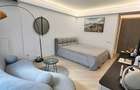 Studio premium Cortina North faza 1 - 3